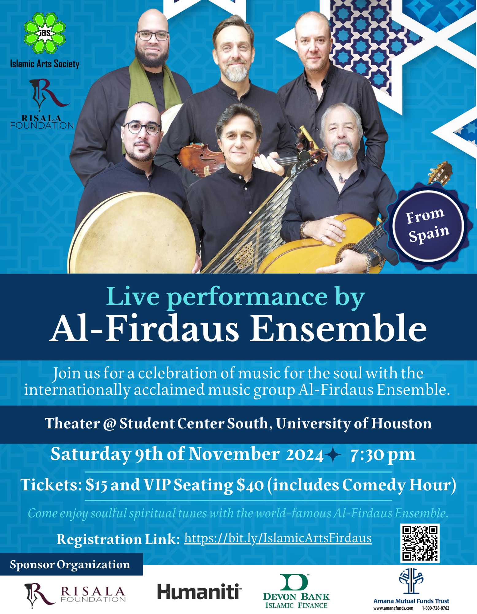 Al-Firdaus Ensemble