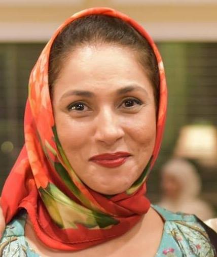 Monira Hamid-Kundi. 